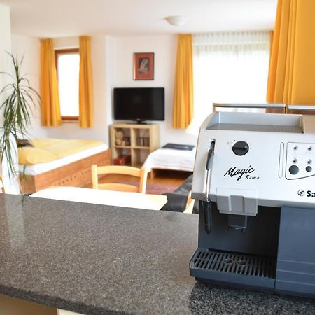 Apartment Denk Брегенц Екстер'єр фото