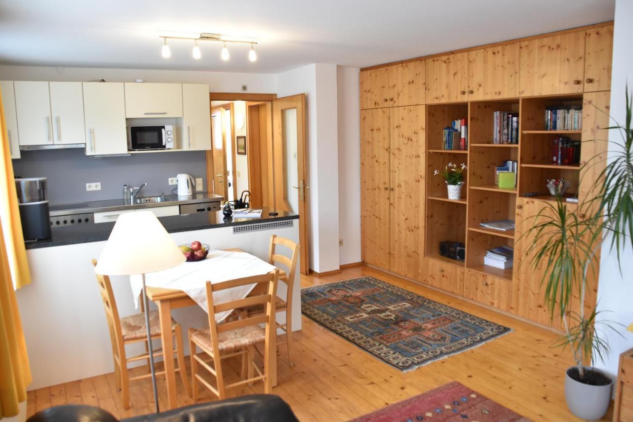 Apartment Denk Брегенц Екстер'єр фото