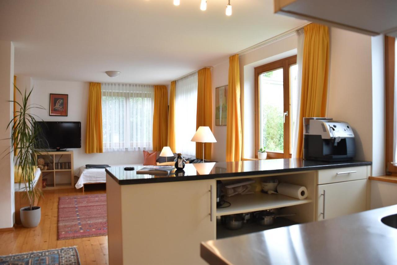 Apartment Denk Брегенц Екстер'єр фото