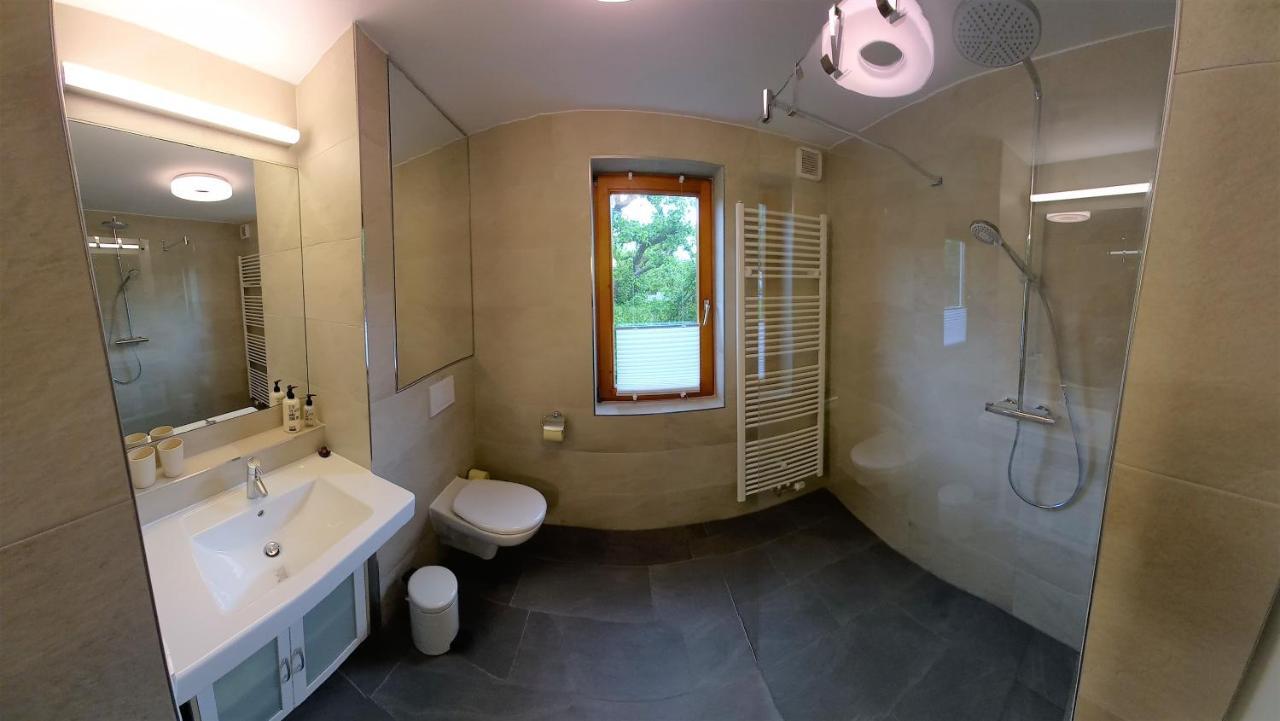 Apartment Denk Брегенц Екстер'єр фото